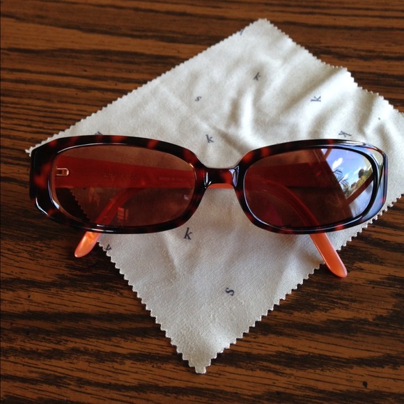 kate spade Accessories - Kate Spade glasses
