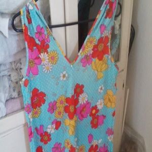 Vintage Sun Dress