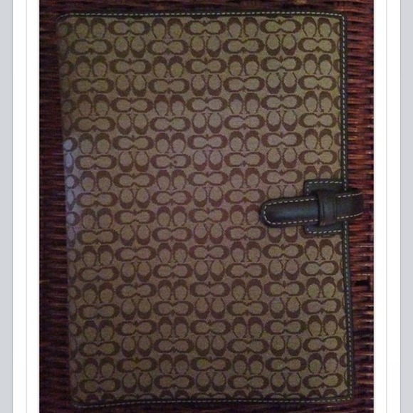 Coach Planner