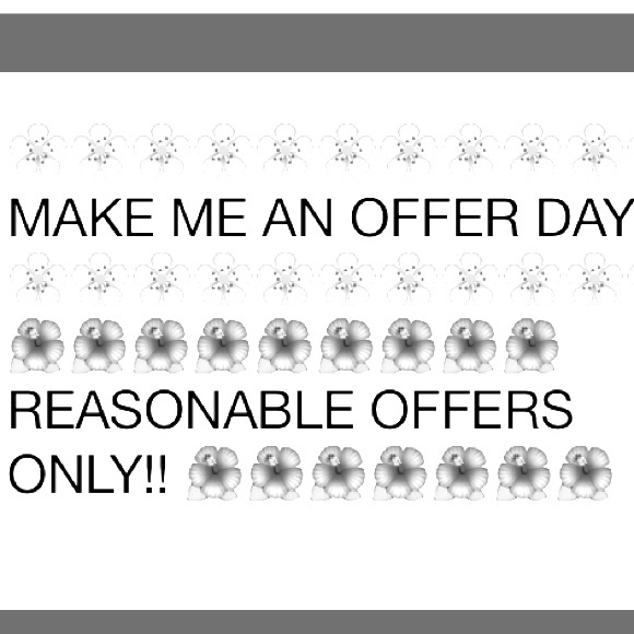 Everything must go!!