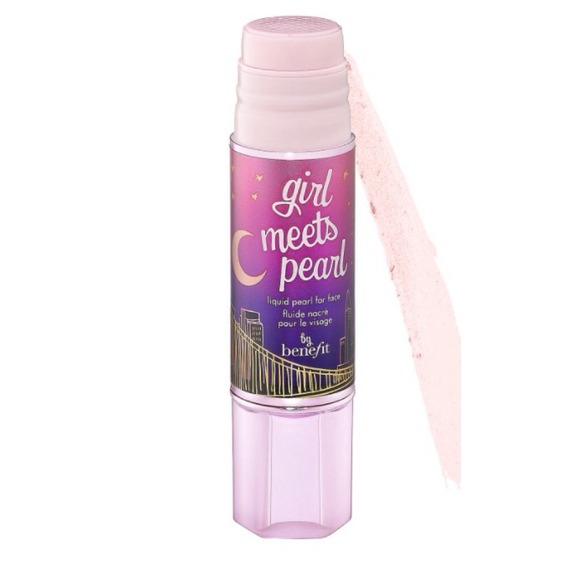 Benefit Cosmetics "Girl Meets Pearl" Highlighter