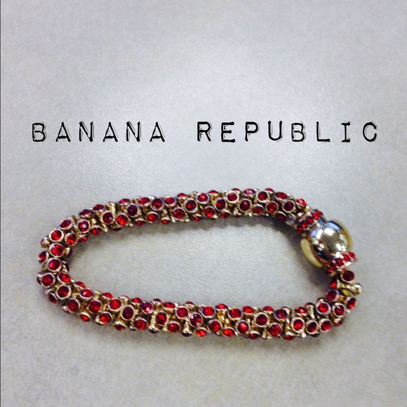 Banana Republic Bracelet