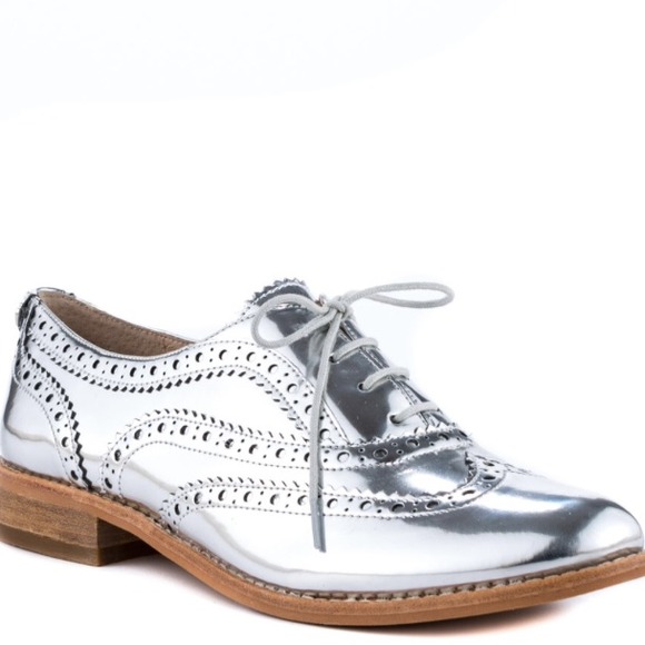 Sam Edelman Shoes - ⚡️Closet Clearout⚡️Jerome Sam Edelman Oxfords