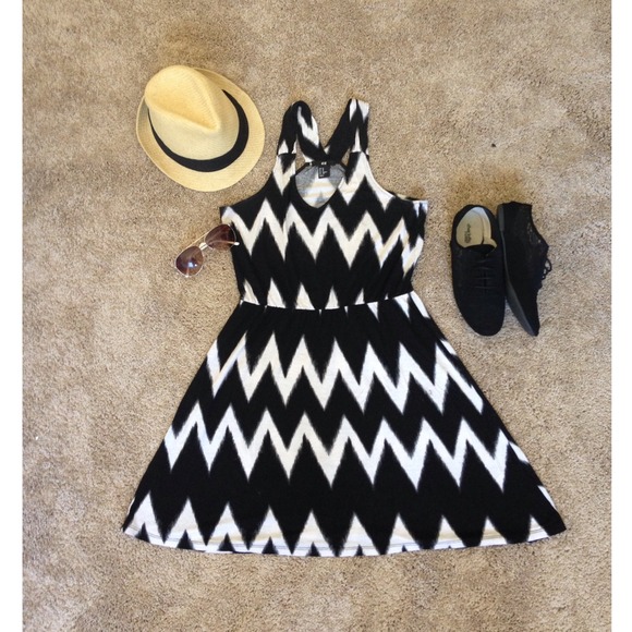 H&M Summer Dress