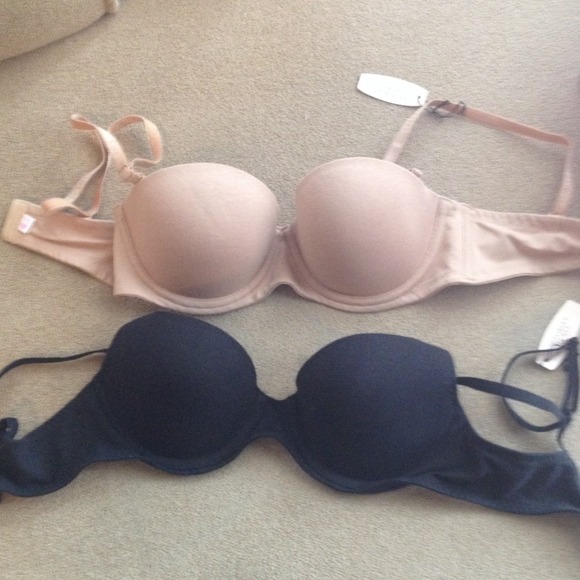 Victoria secret bras
