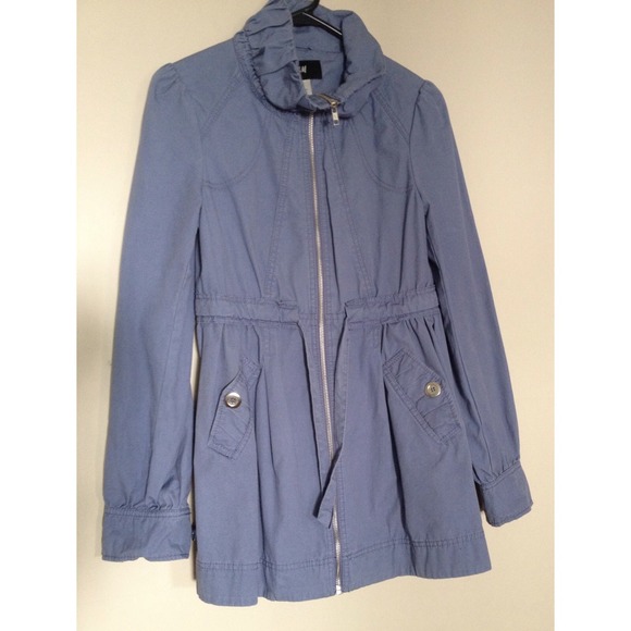 H&M Chic Fall/Spring Coat