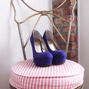 Mossimo Wedges