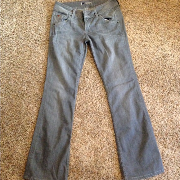 Hudson Jeans Flare