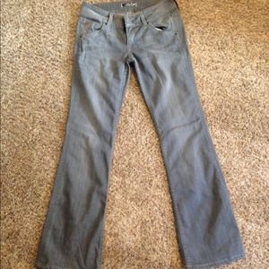 Hudson Jeans Flare