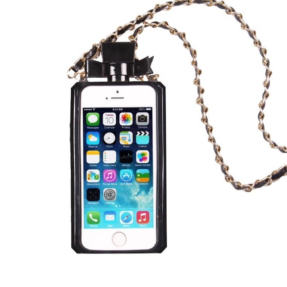 iPhone Perfume Case - Picture 2 of 3