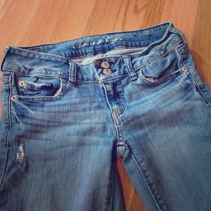 American eagle Jeans!