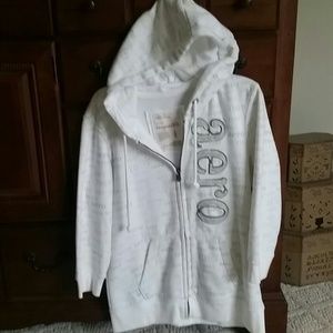 Aeropostale Hooded Jacket