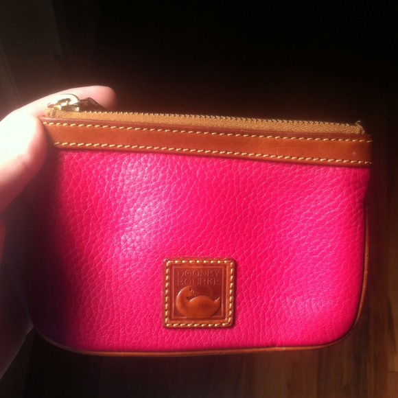 Dooney & Bourke mini bag
