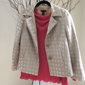 J Crew Blazer