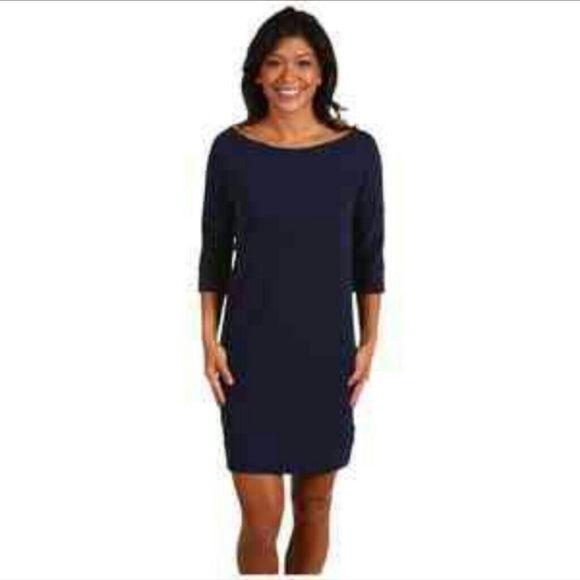 ISO!!! Navy Lilly Pulitzer t-shirt dress
