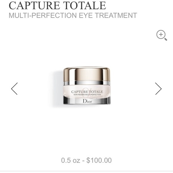 🎁sale!!!🎁New Dior🌸capture total