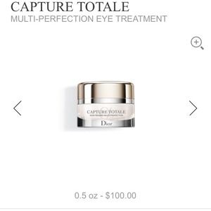 🎁sale!!!🎁New Dior🌸capture total