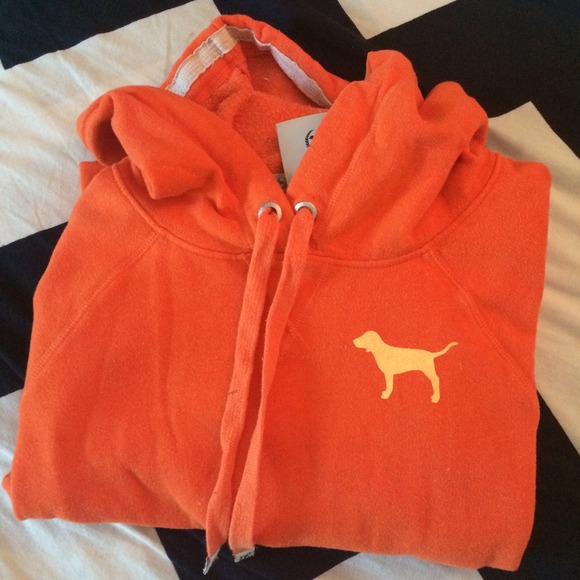Victoria's Secret Sweatshirt