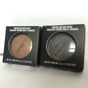 Each MAC Creme Color Base
