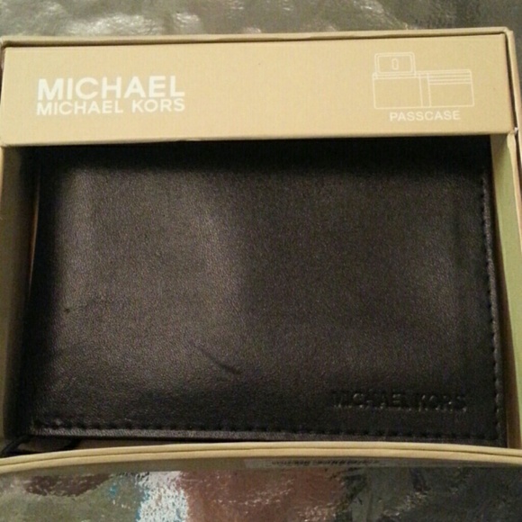 Michael Kors Other - Michael Kors wallet