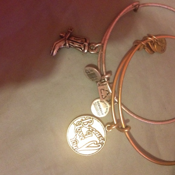 Alex and ani