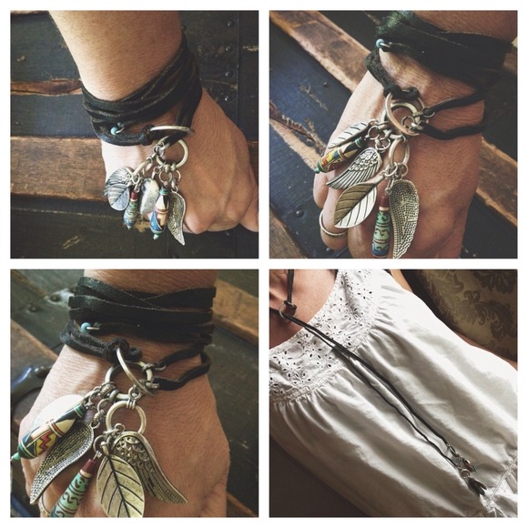 Vintage Spiderwear Jewelry - SOLD: Vintage Spiderwear Design