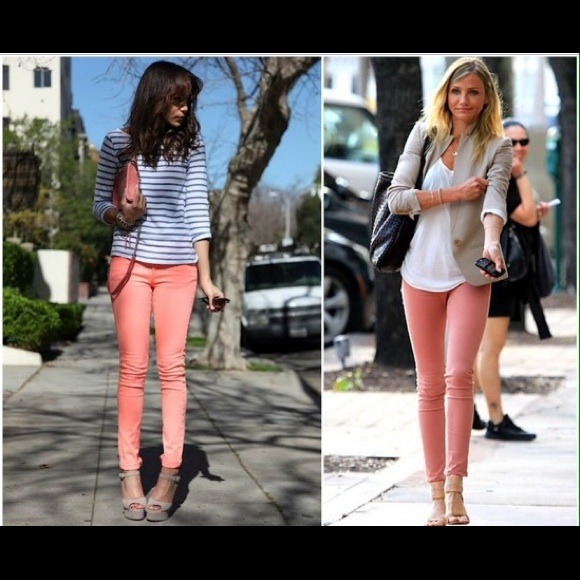 J. Crew Denim - J.Crew Matchstick Jean