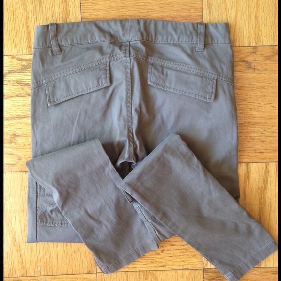 Sisley cargo pants - Picture 3 of 4