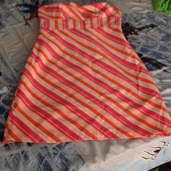 New reduced Reversible dress size s