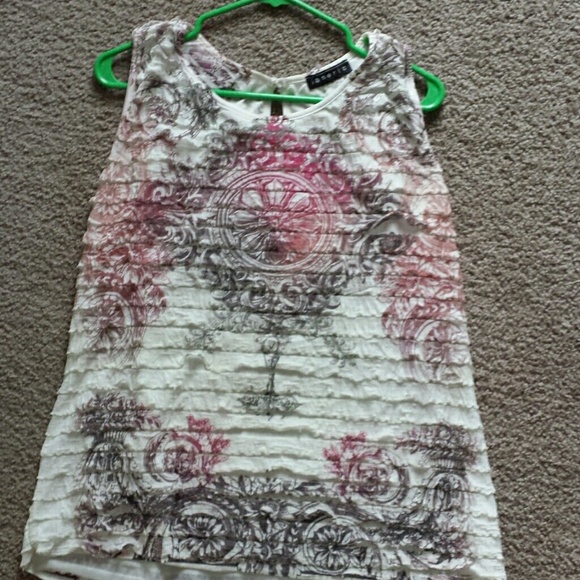 Xl tank