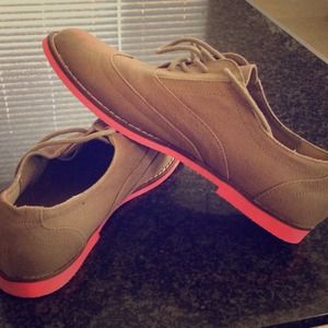 Steve Madden shoes jaelyn