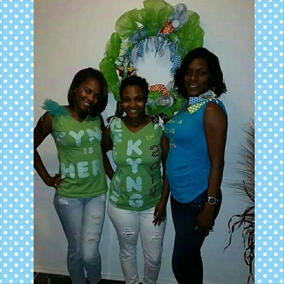 Special occasion t-shirts any size