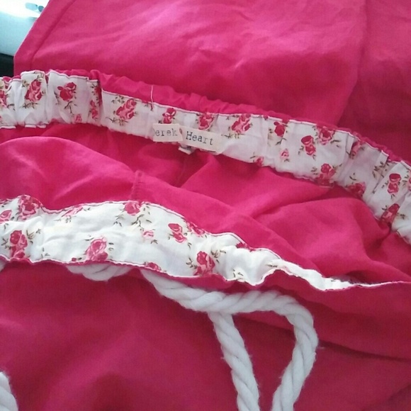 Linen pants - Picture 2 of 3