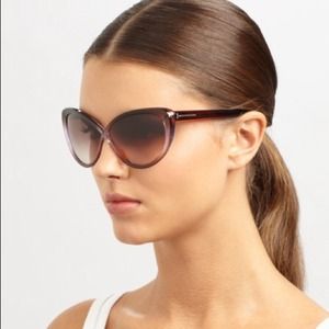 New! Tom Ford Madison Sunglasses!