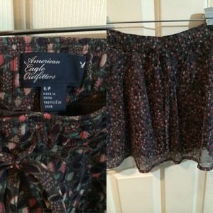 American Eagle skirt