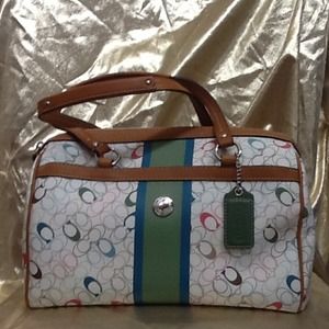Coach handbag