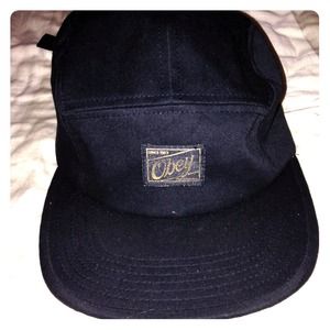Obey Hat
