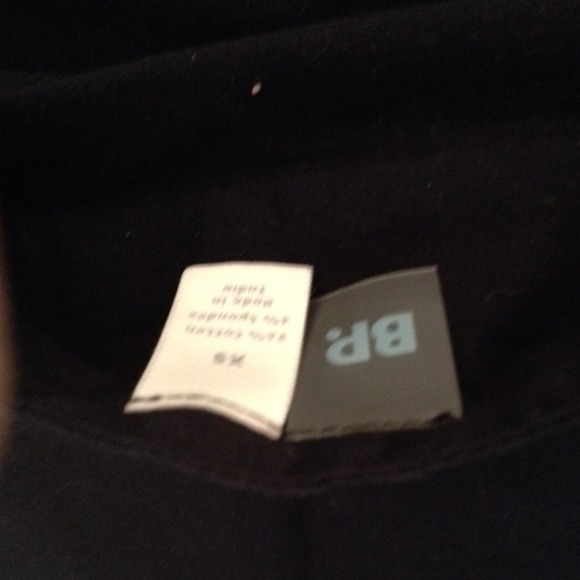 High Waisted Bohemian Print Skirt - Picture 2 of 2