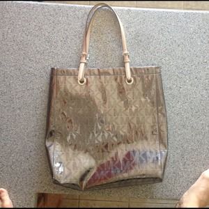 Michael Kors purse