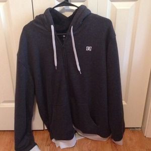 DC Hoodie