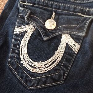 True religion jeans