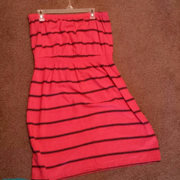 GAP Dresses & Skirts - Gap pink  dress