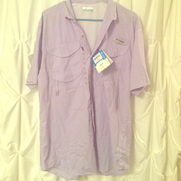 Purple PFG Columbia