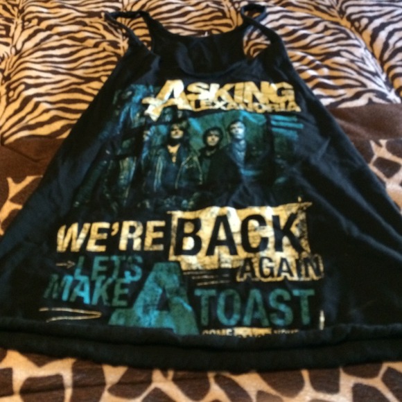 Tank