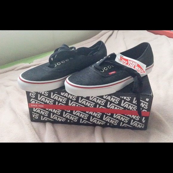 ❌sold❌VANS tennis shoes