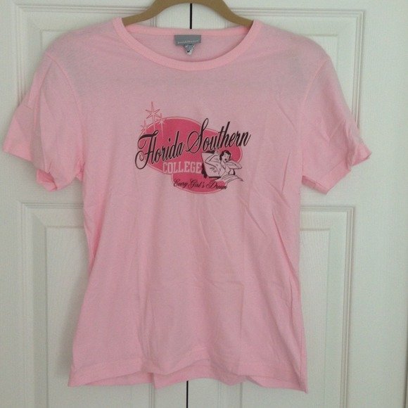 Florida Southern College Tee