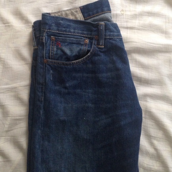 Polo Ralph Lauren Jeans - Picture 3 of 4
