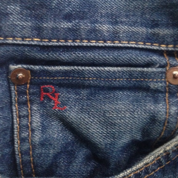 Polo Ralph Lauren Jeans - Picture 4 of 4