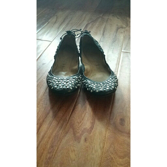 Juicy Couture Flats