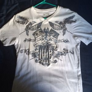 Men's XS express shirt